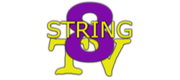 8StringTv